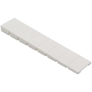 Klin 8x20x100mm Biela 4 Ks. vyobraziť