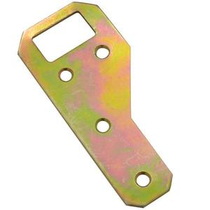 Kovanie pre zavesenie skrinky 35x85mm vyobraziť