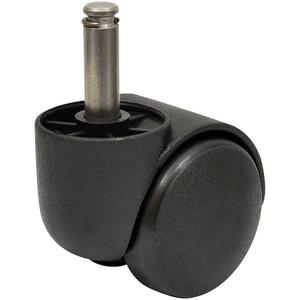 Nábytkové koliesko 50 mm/40 kg kolík 10 mm vyobraziť
