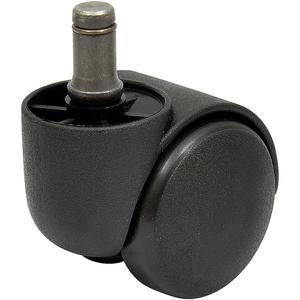 Nábytkové koliesko 50 mm/50 kg kolík 11 mm vyobraziť
