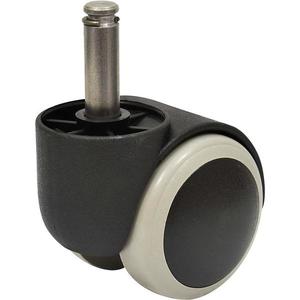 Nábytkové koliesko 50 mm/50 kg kolík 10 mm dopanela vyobraziť