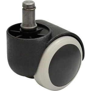 Nábytkové koliesko 50 mm/50 kg kolík 11 mm dopanela vyobraziť