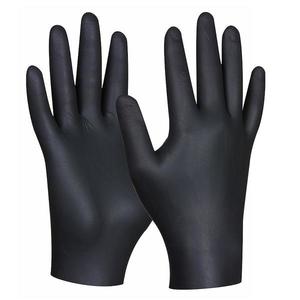 Rukavice BLACKNTR XL 80KS vyobraziť