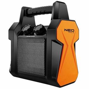 Elektrický ohrievač NEO 2KW 90-060 vyobraziť