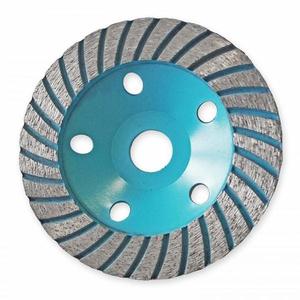 Brúsny Kotúč Turbo 125 MM/22, 2 vyobraziť