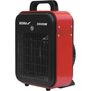 Elektrický ohrievač 3000W vyobraziť