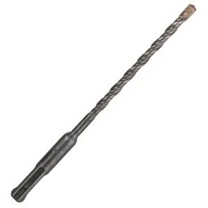 Bosch Vrták SDS PLUS-5 Φ6X165 MM vyobraziť