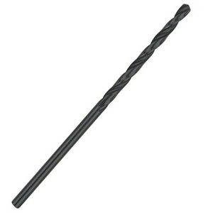 Vrták do kovu HSS-R 2.5X30X57 MM vyobraziť