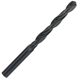 Vrták do kovu HSS-R 10X87X133 MM vyobraziť