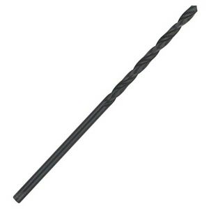 Vrták do kovu HSS-R 2X24X49 MM vyobraziť
