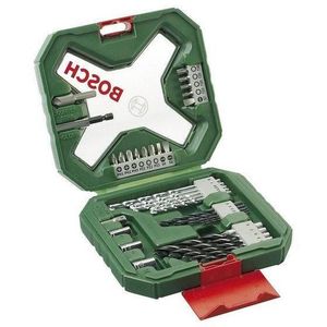Bosch Sada koncoviek 34 ks vyobraziť