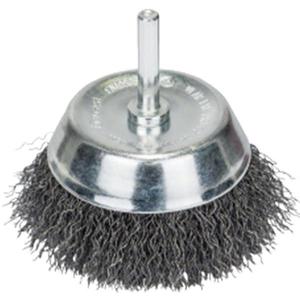 Bosch Drôtená kefa TOPF 75 MM vyobraziť