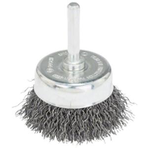 Bosch Drôtená kefa TOP F 50 mm vyobraziť