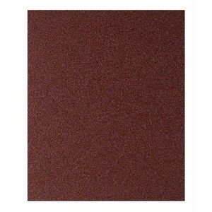 Brúsny papier 230x280 G40 vyobraziť