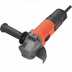 Uhlová brúska 750W, 115MM vyobraziť