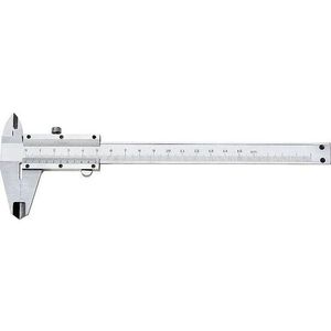 Posuvné meradlo Condor 150MM vyobraziť