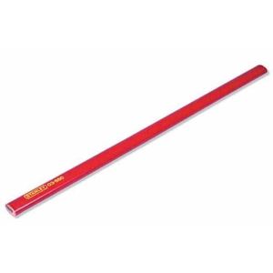Tesárska ceruzka 176 mm vyobraziť