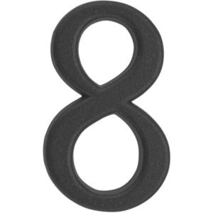 Číslica zliatina grafit 50 mm /8/ vyobraziť