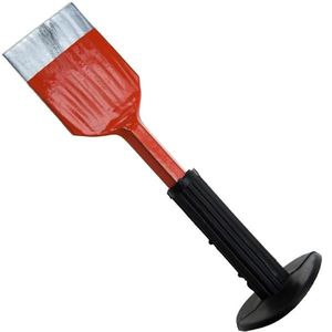 Sekáč s chráničom, 230 x 60 x 16 mm, Drel vyobraziť