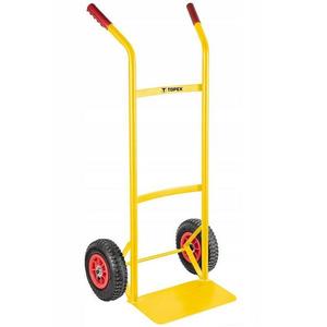 Prepravný vozík 120kg, 79R305 vyobraziť