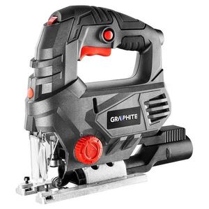 Priamočiara Píla Graphite 800W 58G077 vyobraziť