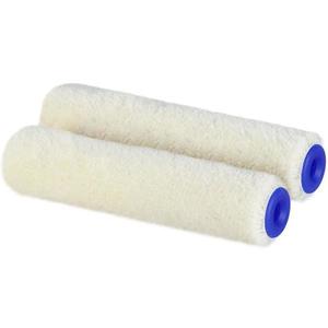 Valček Velur 7cm (2ks) vyobraziť
