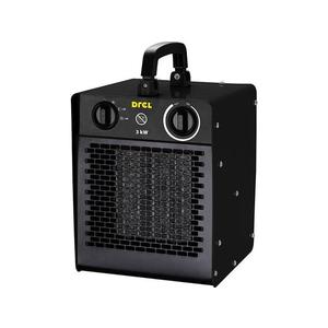 Drel Elektrický Ohrievač 3 KW CON-NGE-1103 vyobraziť