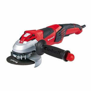 Uhlová brúska 1100W TE-AG 125 CE Expert vyobraziť