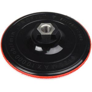 Ohybný kotúč so suchým zipsom 125 mm x M14 vyobraziť