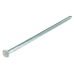 Klince s plochou hlavou pozink. 1, 6x30mm vyobraziť