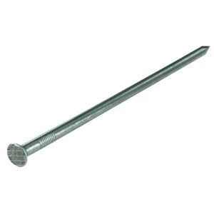 Klince s plochou hlavou 1, 2x20mm bez povrch úpravy vyobraziť