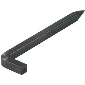 Skoby zatĺkacie oceľové na tvrdé steny 2, 0 x 30mm vyobraziť