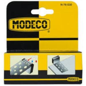 Magnetické úchyty na dlažbu Modeco MN-76-030 vyobraziť