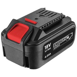 Batéria Energy+ 18V, Li-Ion 4.0Ah vyobraziť