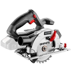 Kotúčová píla Energy+ 18V, Li-Ion, kotúč 150 x 10 mm, bez batérie vyobraziť