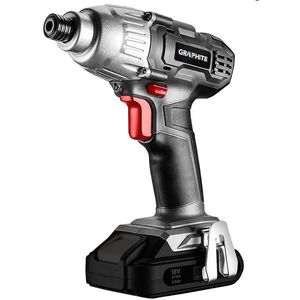 Skrutkovač Aku Energy+ 18V, Li-Ion, bez Akumulátora vyobraziť