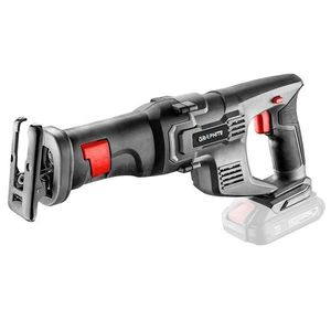Chvostová píla Energy+ 18V, Li-Ion, bez batérie vyobraziť