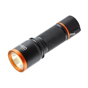 Neo Akumulátorová Lampa 3XAA 200 LM COB LED 99-032 vyobraziť