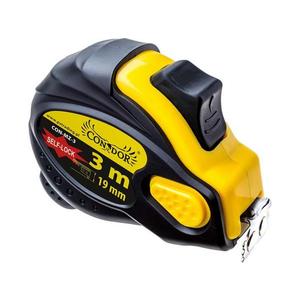 Zvinovací meter 3MX19MM CON-MZ-3 vyobraziť