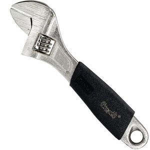 Kľúč, nastaviteľný, 6˝ (150 mm), Drel vyobraziť