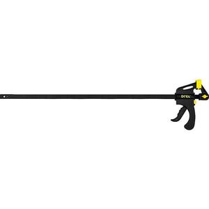 Rýchloupínacia Stolárska Svorka 750 mm CON-BCA-1075 vyobraziť