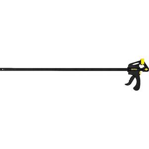 Rýchloupínacia Stolárska Svorka 900 mm CON-BCA-1090 vyobraziť