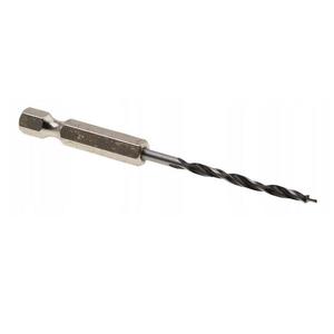 Drel Vrták do Dreva 3, 0MM Hex CON-XHD-1030 vyobraziť