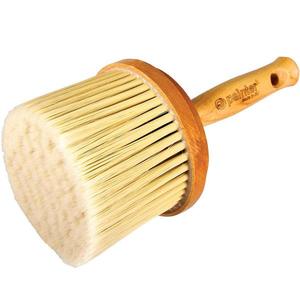 Štetec lakovací okrúhle l08 vyobraziť