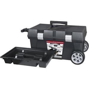 Box na náradie na kolieskach Wheelbox stuff 26" vyobraziť