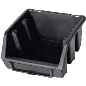 Organizér Ergobox 1 čierny 116x112x75mm vyobraziť