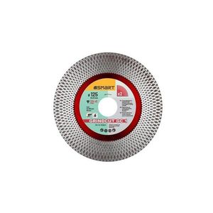 Diamantový kotúč Smart 125 mm 1.8 mm obojstranný GC1 vyobraziť