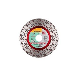 Diamantový kotúč Smart 125 mm 1, 7 mm obojstranný GC2 SM-10-125GC2 vyobraziť