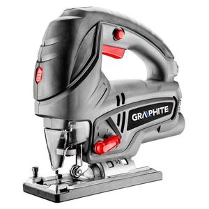 Priamočiara pila Graphite 650W 58G067 vyobraziť