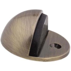 Guľový doraz dverí DB-001 patina vyobraziť